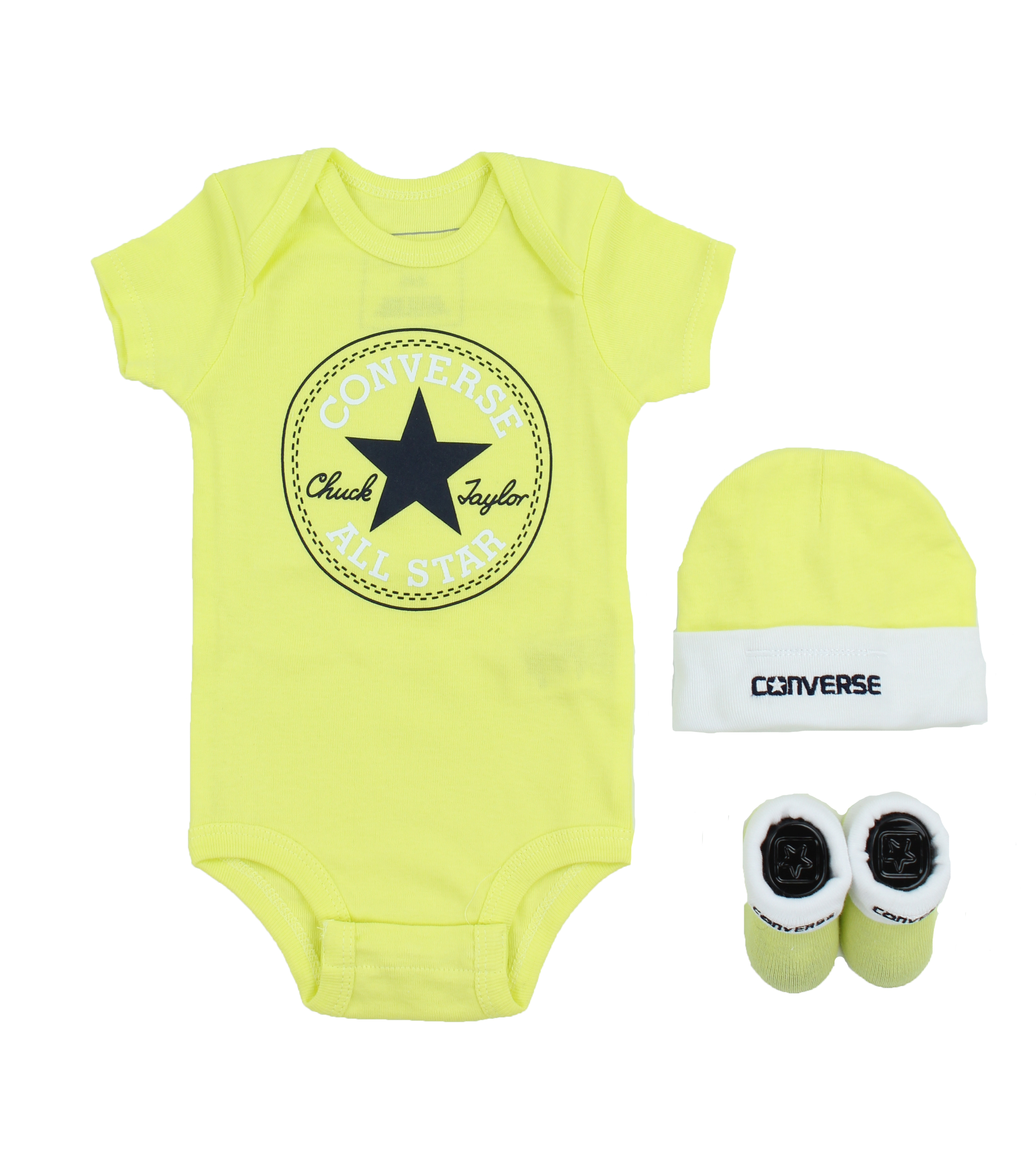 set converse neonato set converse neonato