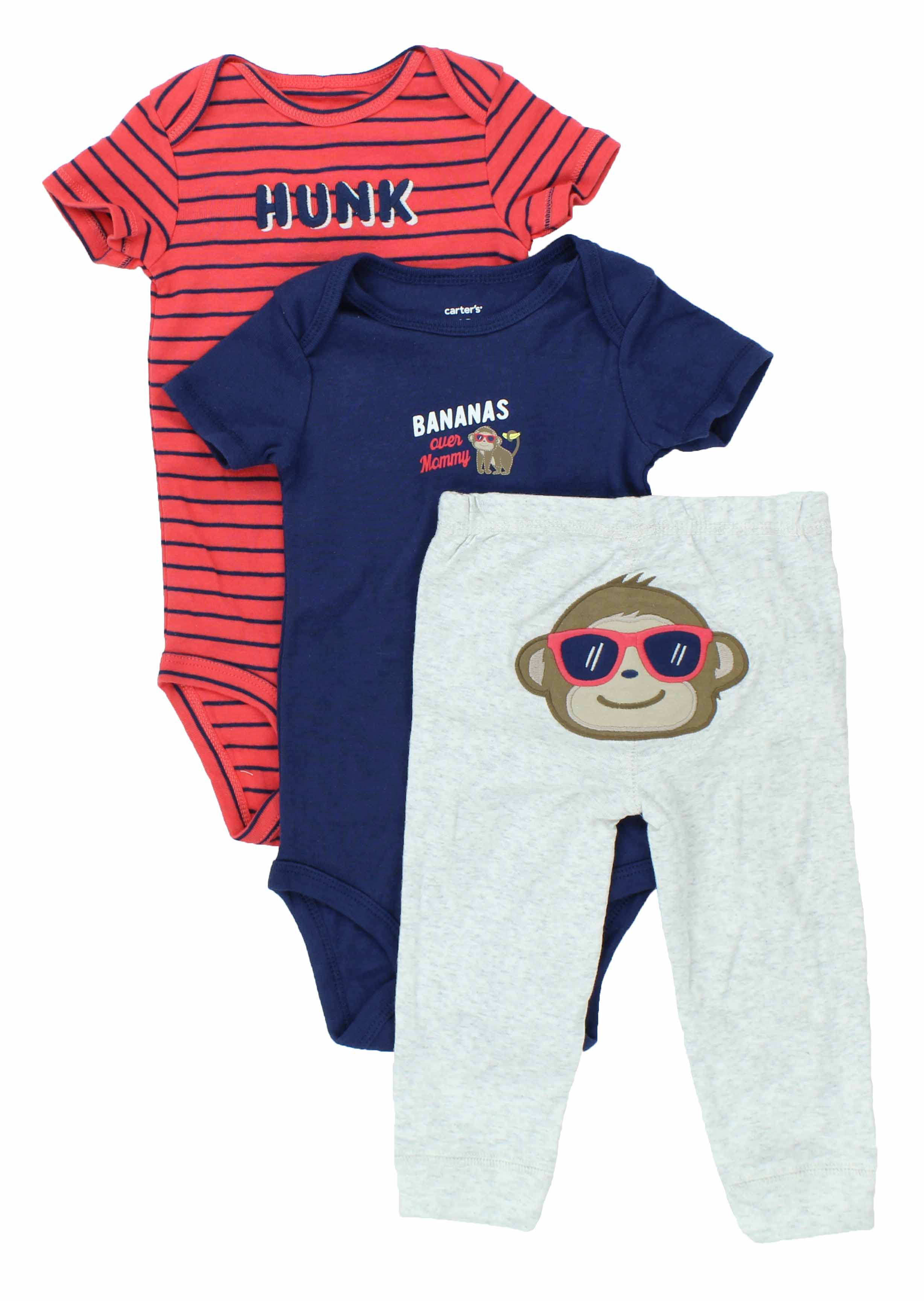 carters outfit sets