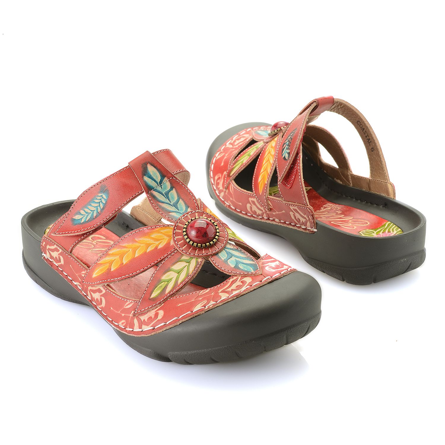 elite by corkys sandals