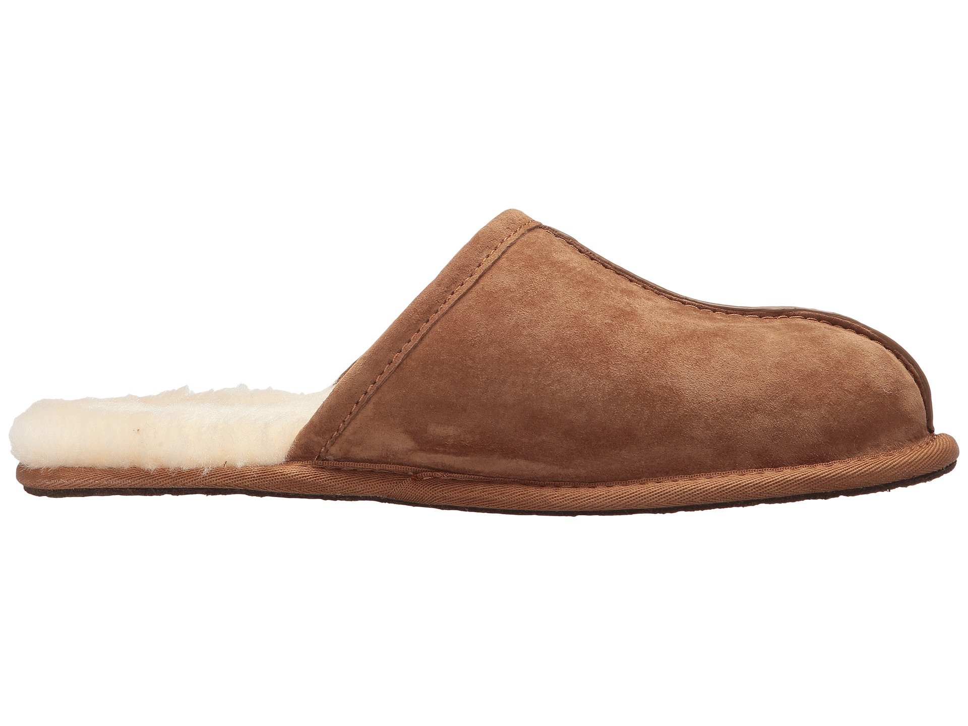 men's ugg scuff slippers on sale