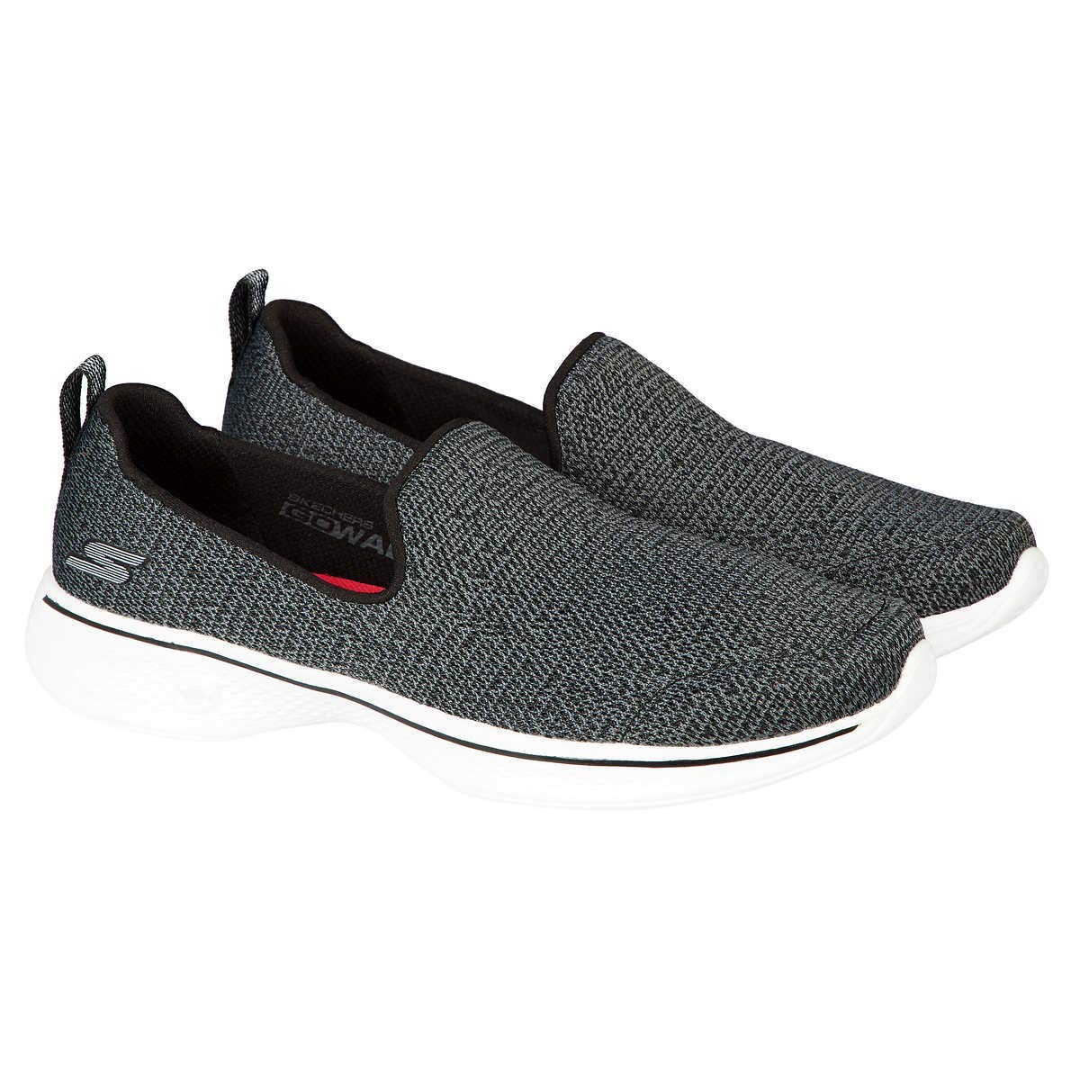 skechers goga max womens