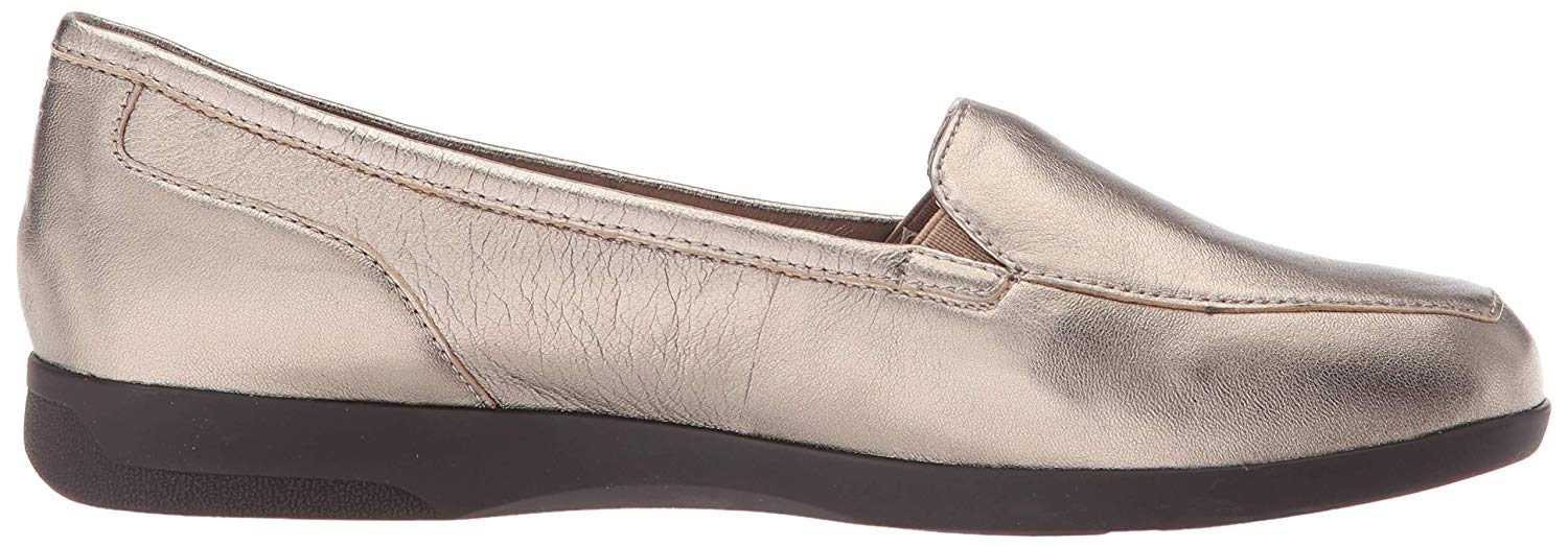 Easy Spirit Womens Devitt Casual Loafers - Picture 20 of 35