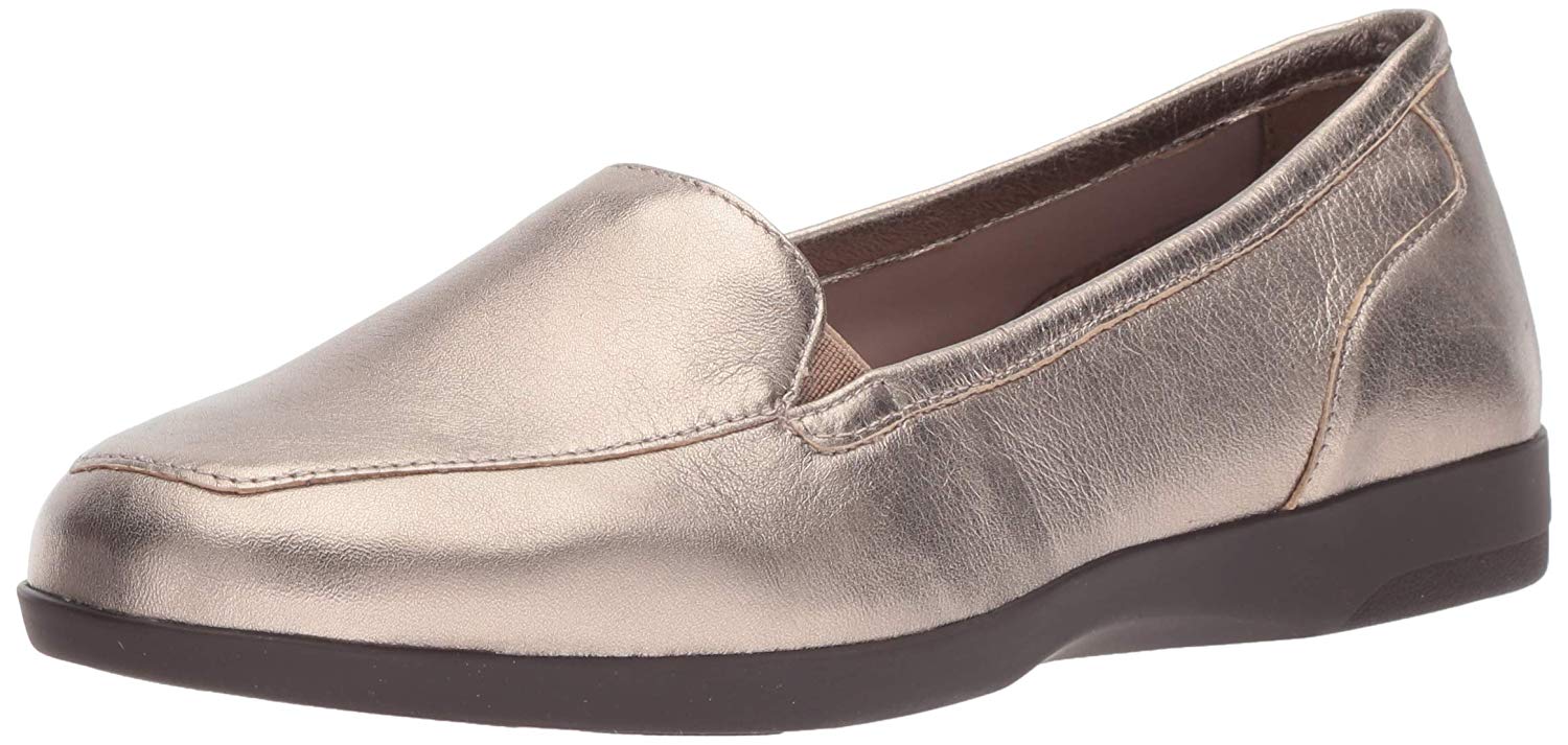 Easy Spirit Womens Devitt Casual Loafers - Picture 22 of 35