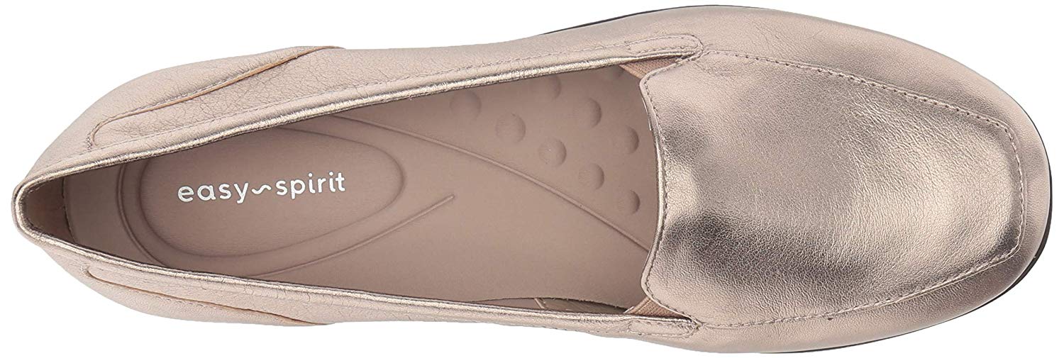 Easy Spirit Womens Devitt Casual Loafers - Picture 23 of 35