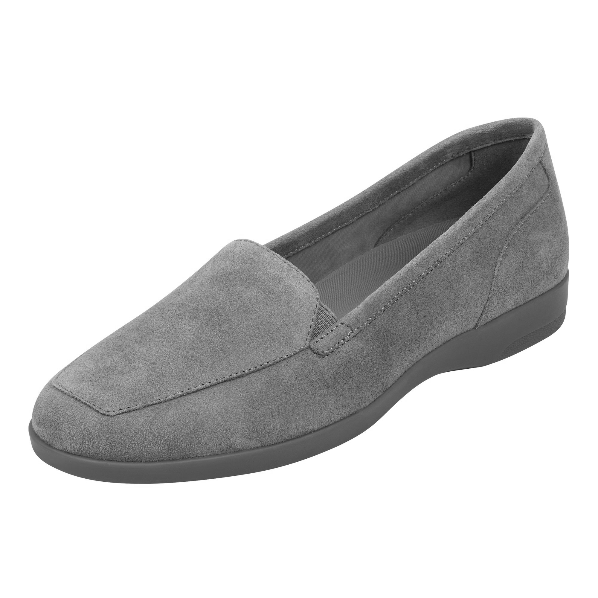 Easy Spirit Womens Devitt Casual Loafers - Picture 30 of 35