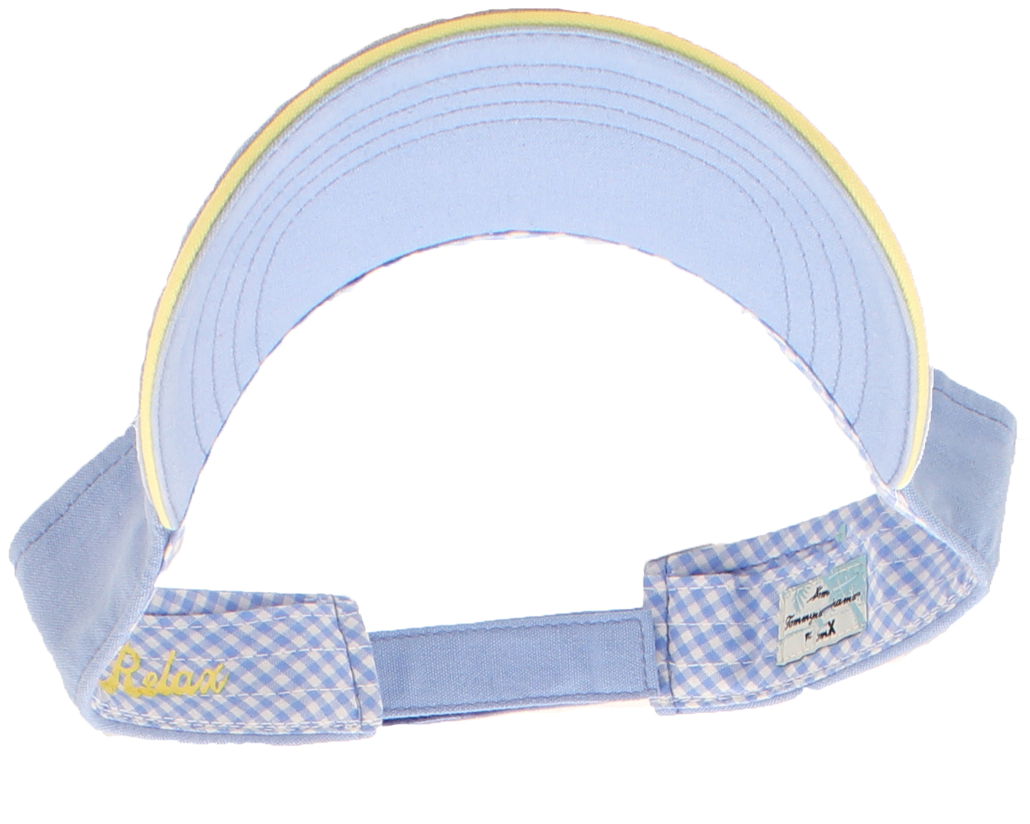 marlin visor