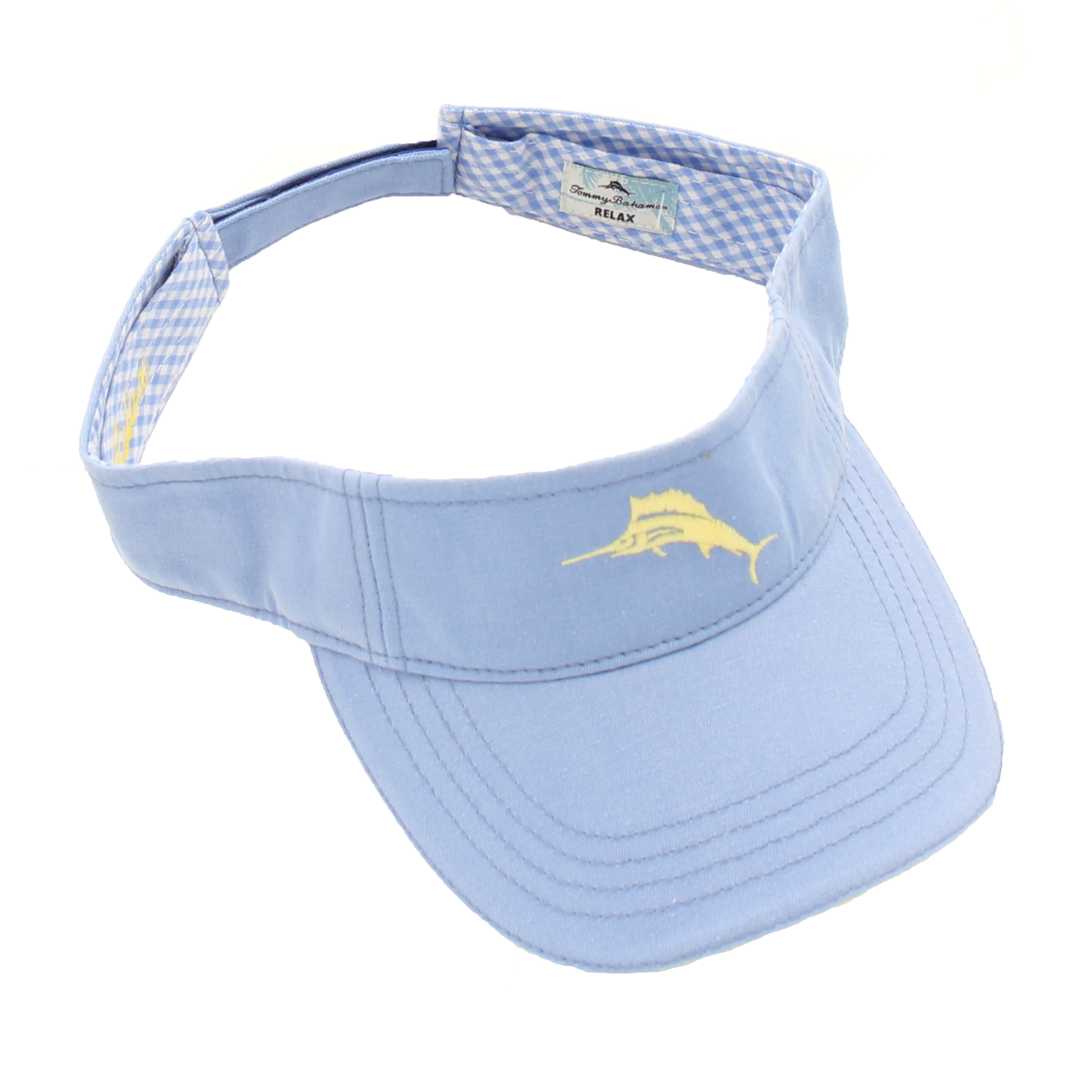 marlin visor