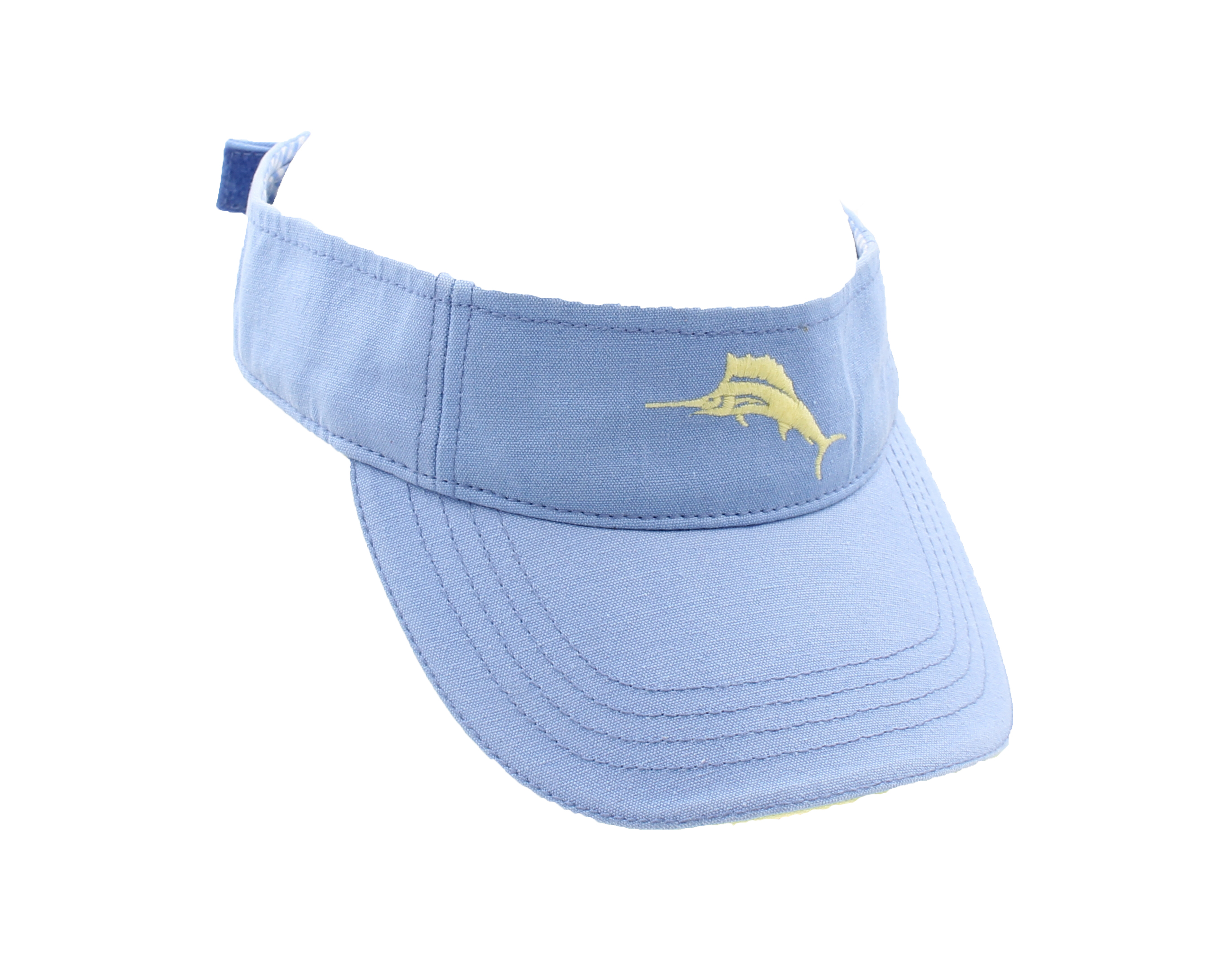 marlin visor
