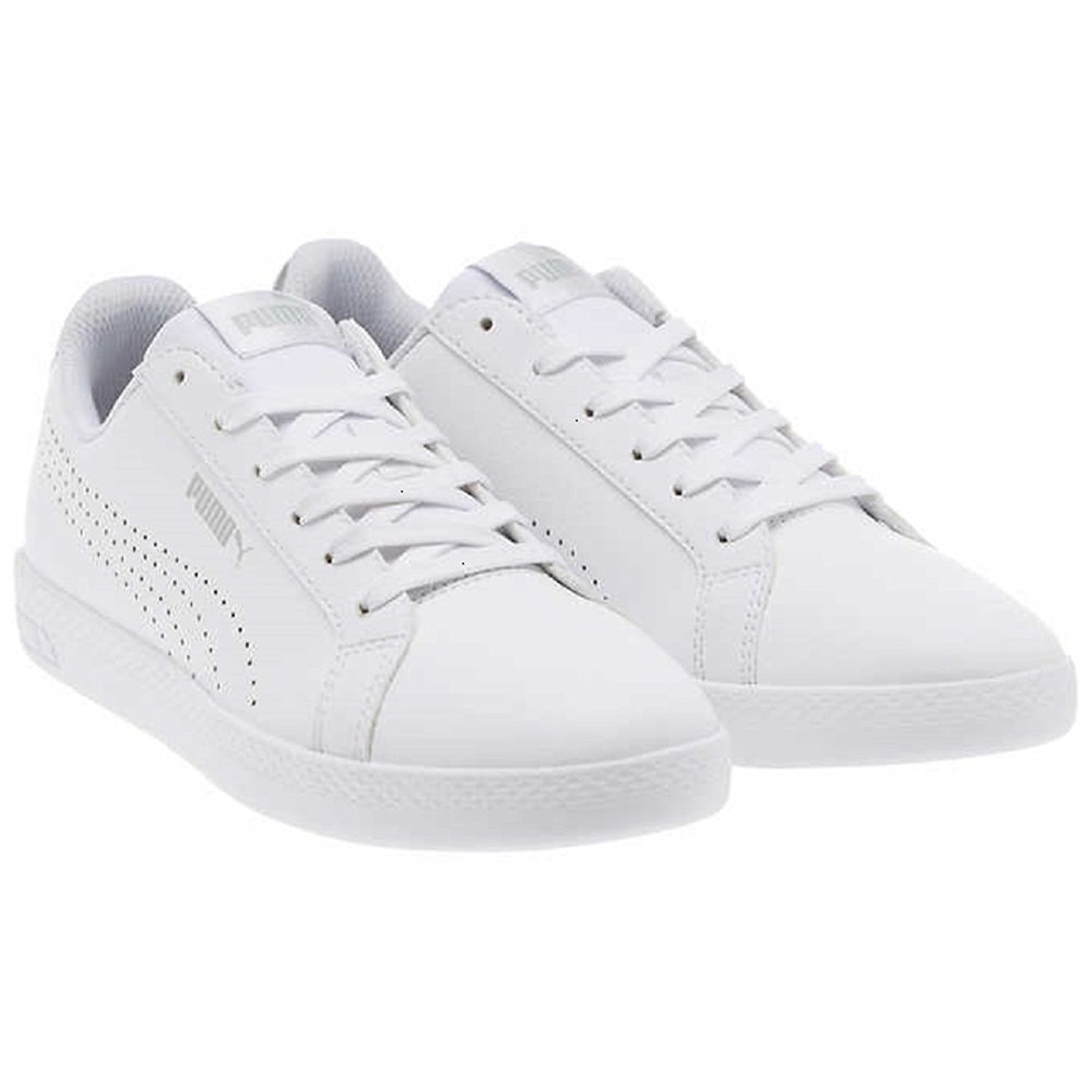 puma smash mujer puma smash mujer