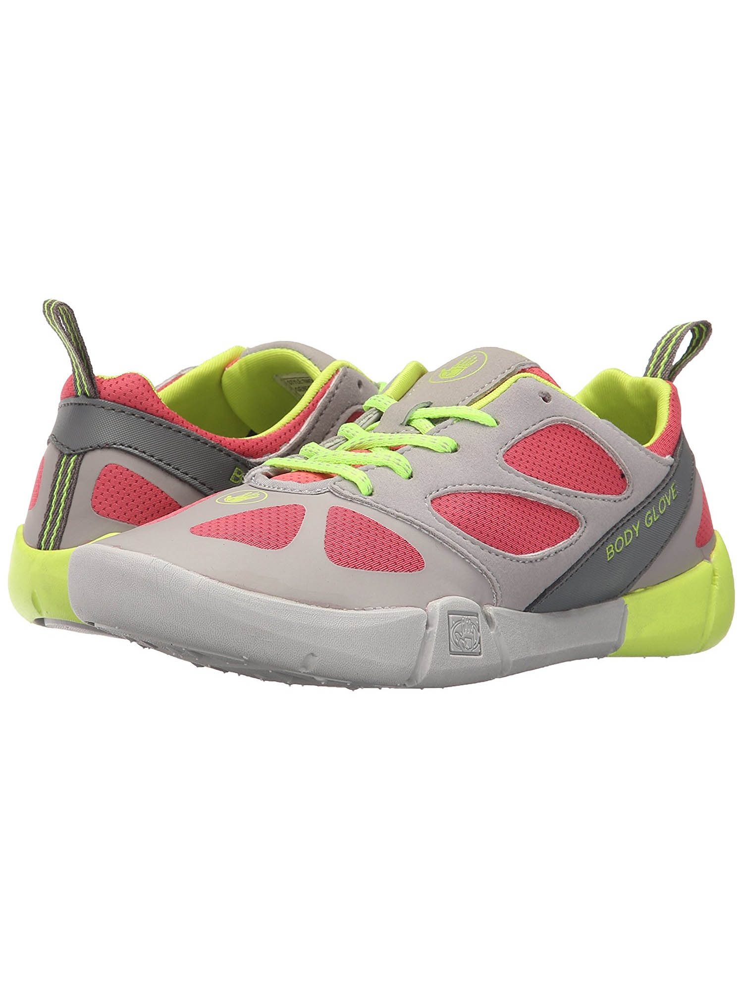Body Glove Womens Ultralite Swoop Beach Running Shoe - Picture 8 of 15