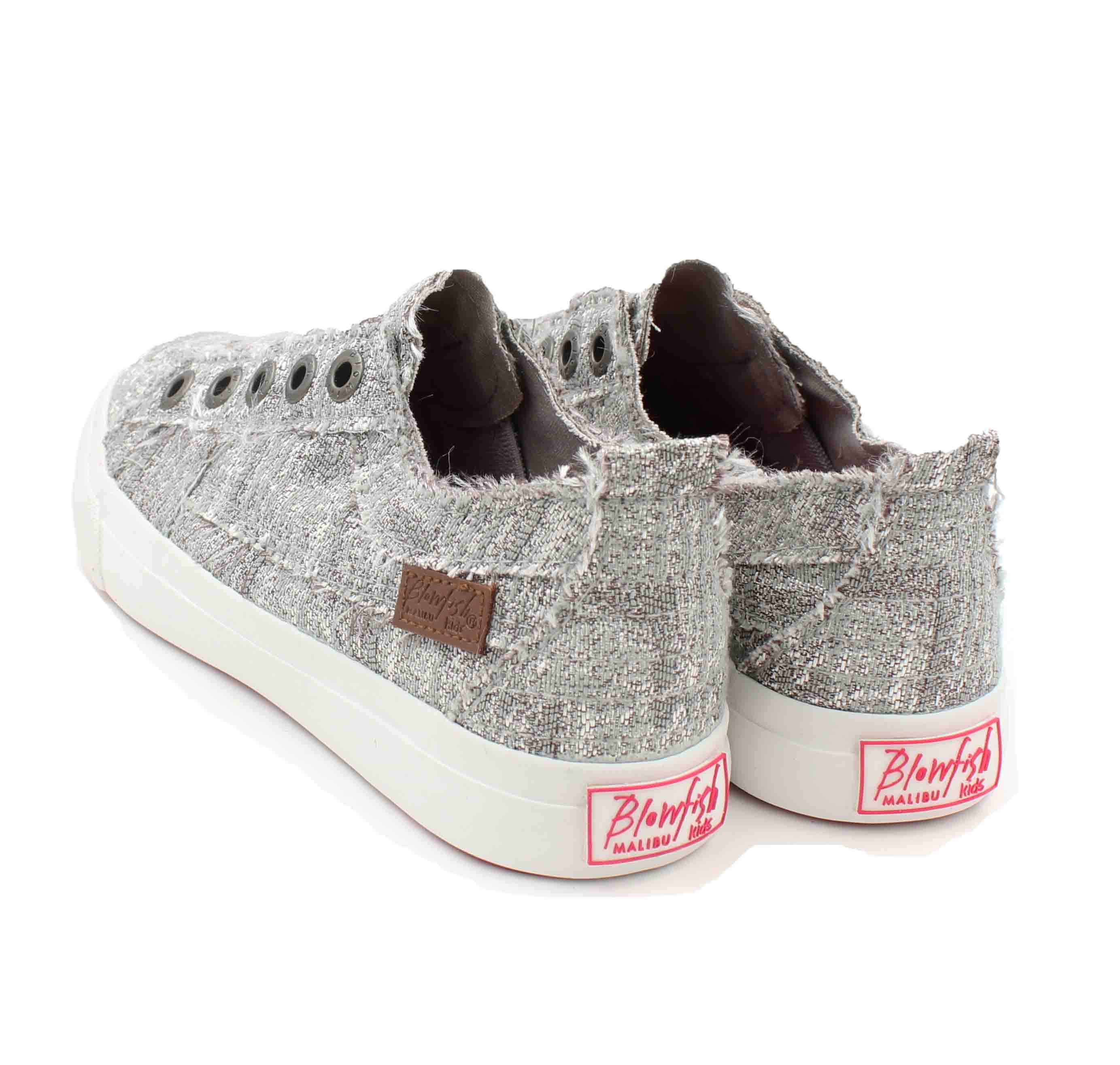 Blowfish Kids Play K Slip On Fashion Sneaker eBay