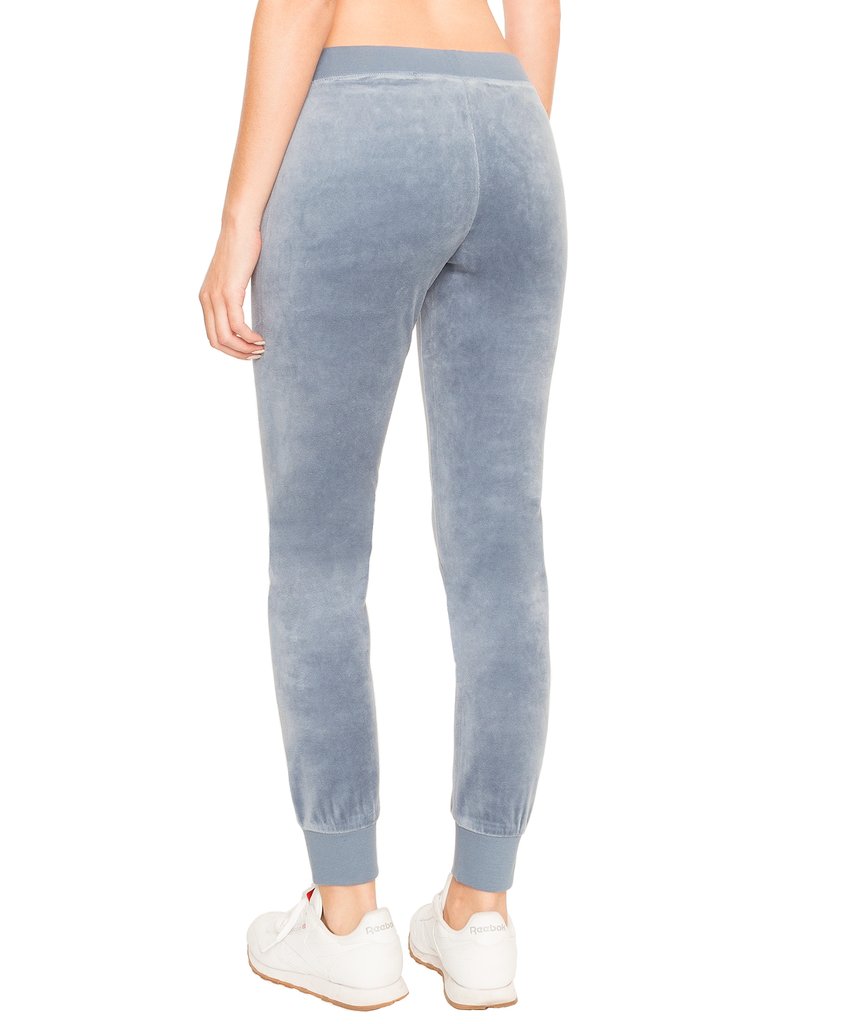 juicy couture velour zuma pants