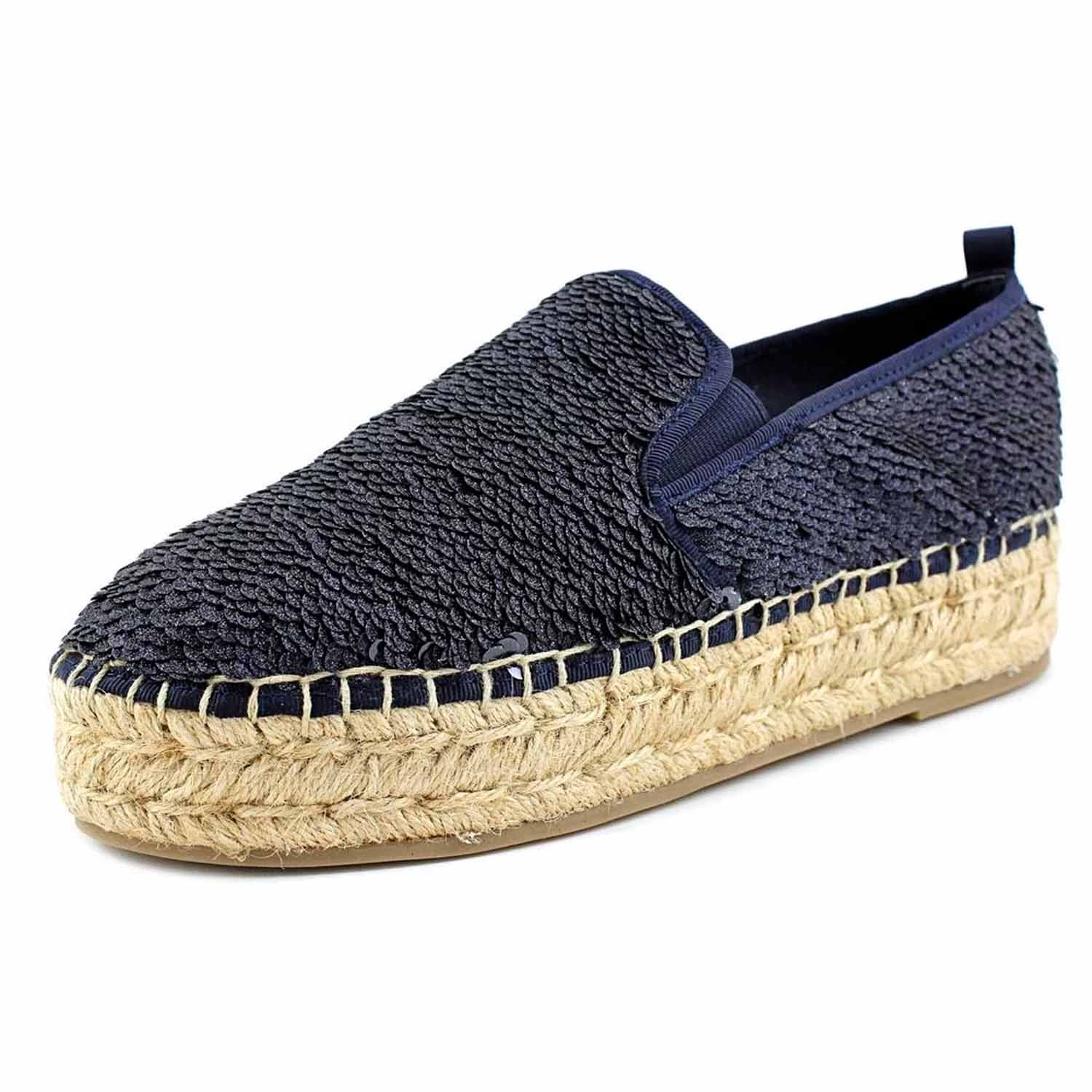 Steve Madden Womens Poppi Flat