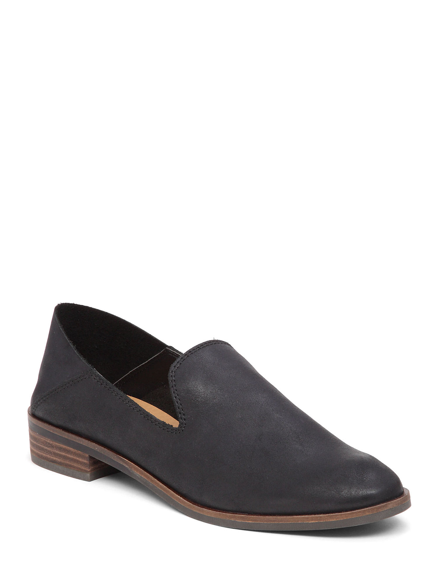 carthy loafer flat lucky brand