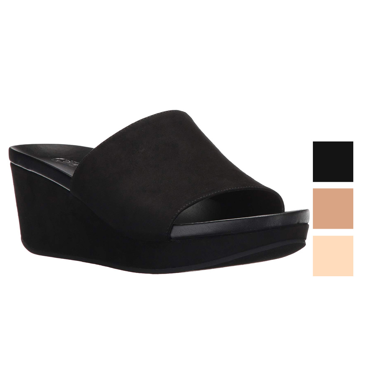 carlos by carlos santana wedges