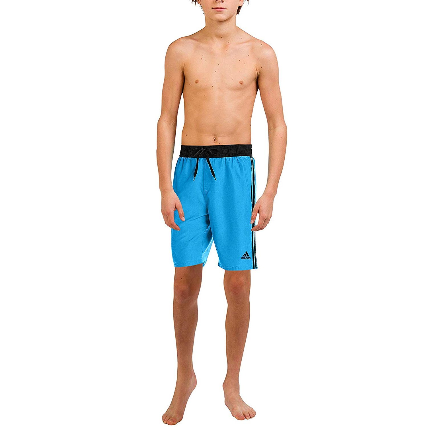 Adidas Boys Swim Trunks Boardshorts eBay