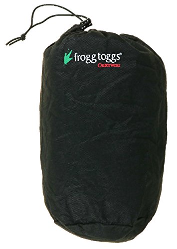 Stuff Sack for Rain Gear Frogg Toggs SS100