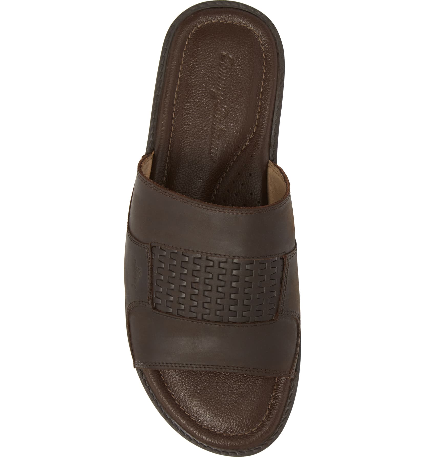 Tommy Bahama Men's Gennadi Palms Slide Sandal eBay