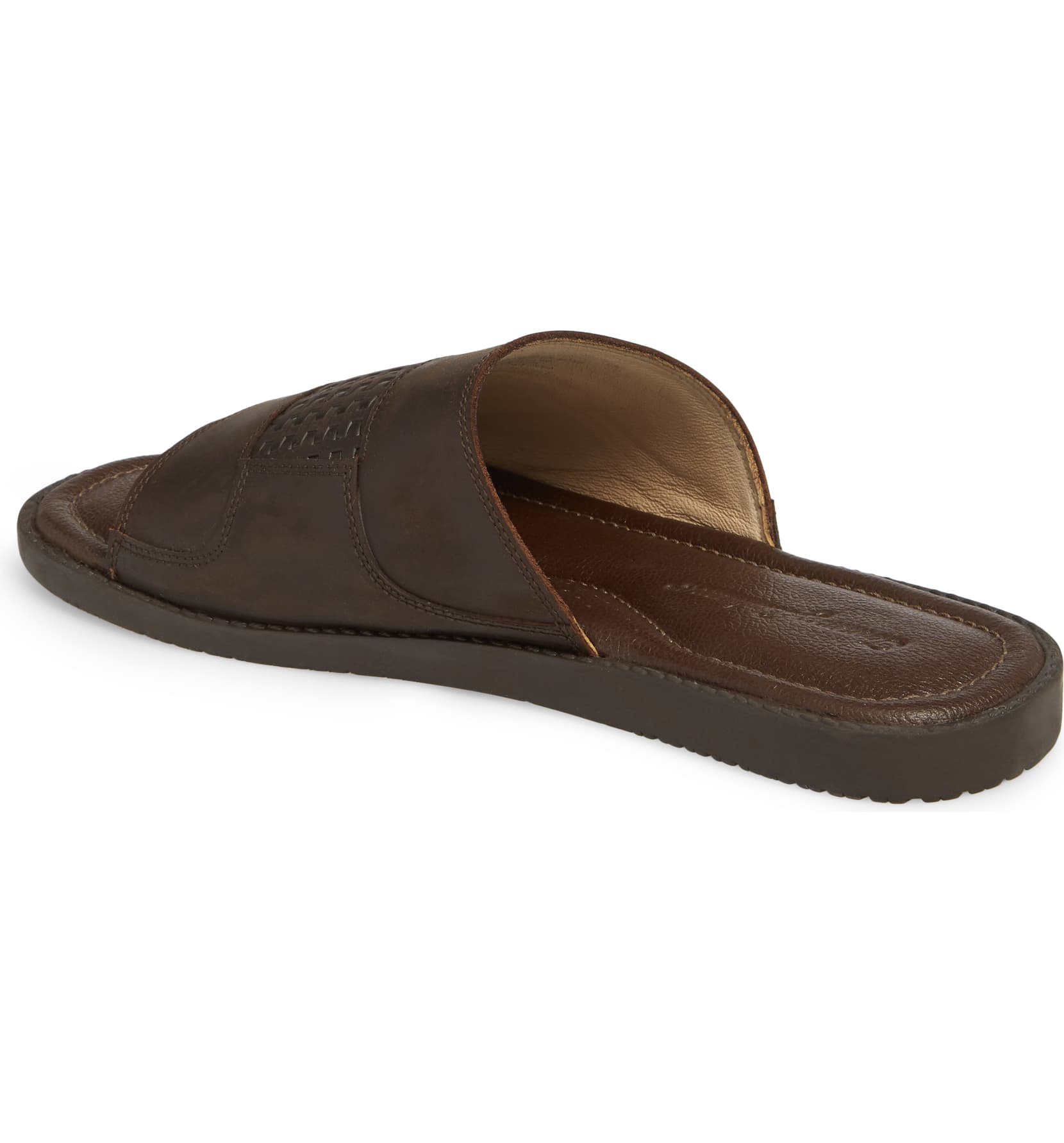 Tommy Bahama Men's Gennadi Palms Slide Sandal eBay