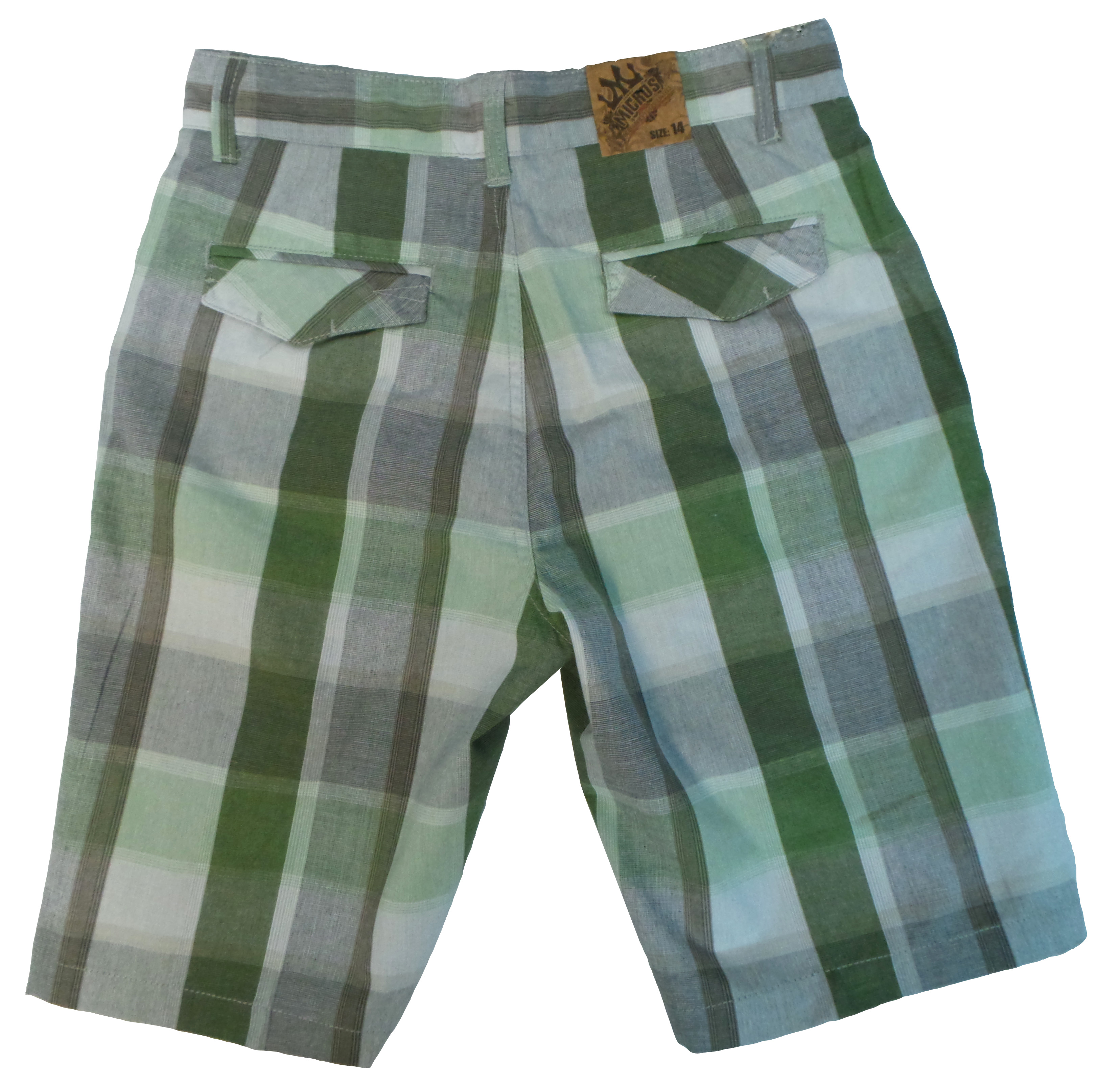 Micros Boys Walk Shorts | eBay