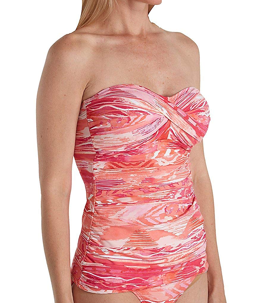 ralph lauren tankini top