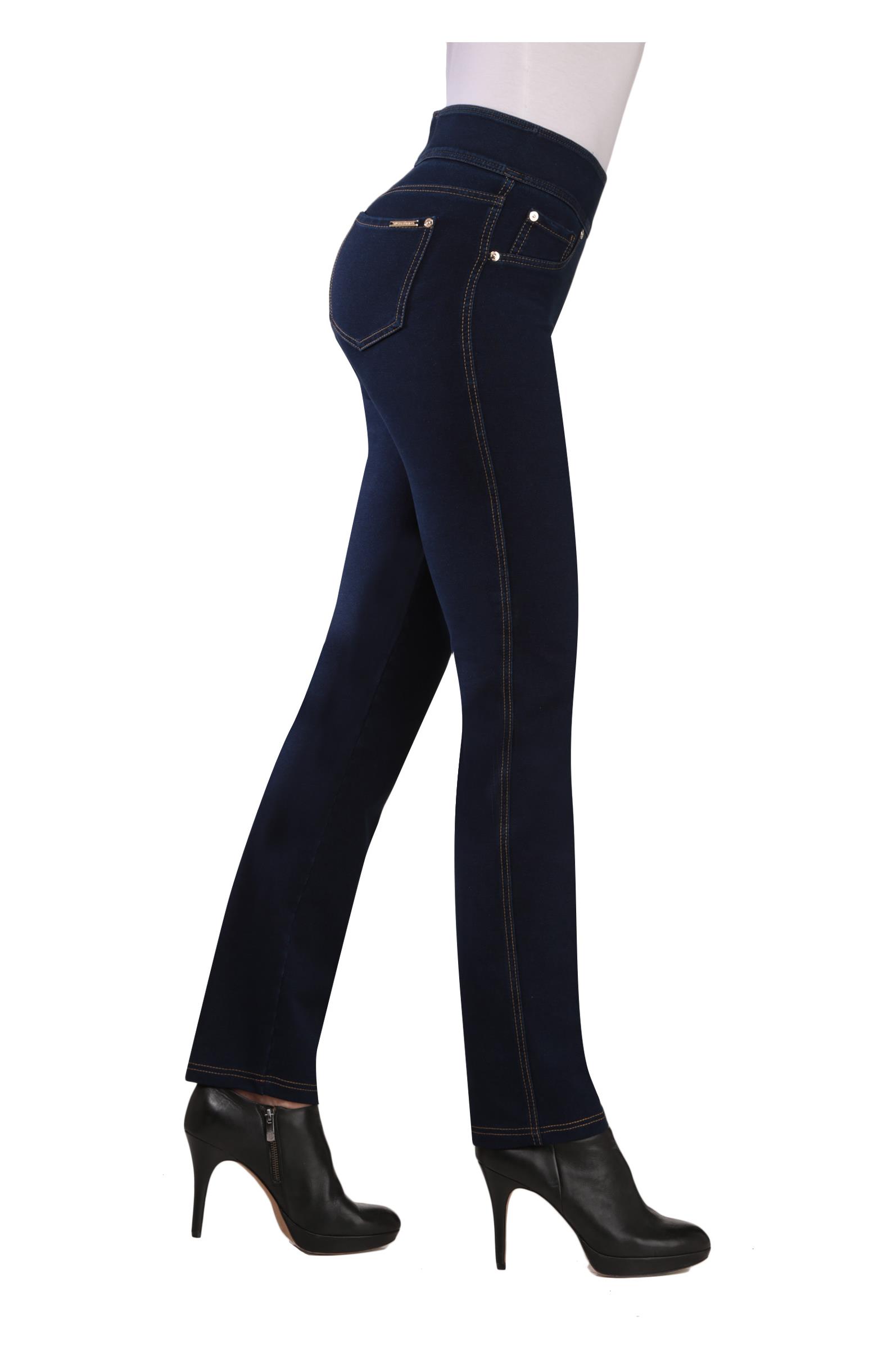 nygard slims bootcut pants