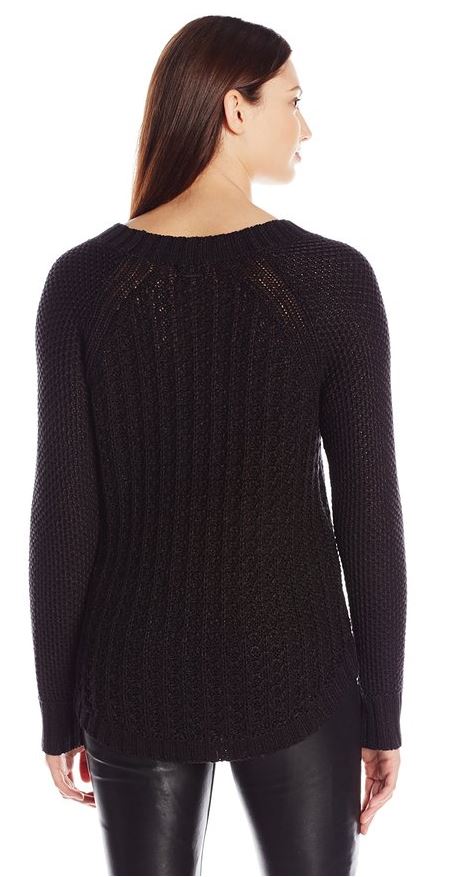 Calvin Klein Jeans Womens Crew Neck Sweater | eBay