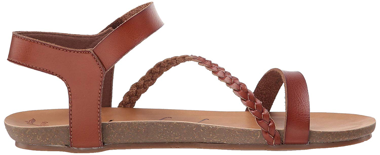 Blowfish Malibu Womens Goya Sandals | eBay