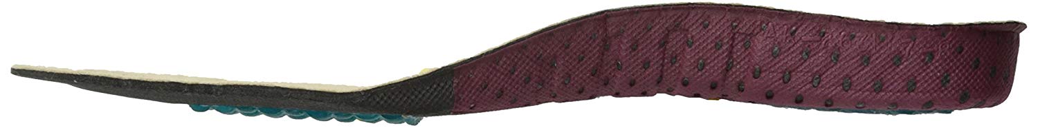 Ariat Men's ATS Shoe Insert Round Toe Insole Footbeds - Picture 8 of 15