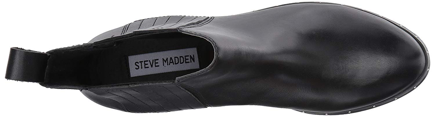 Steve Madden Para Mujer Bota al tobillo tobillo al Orquídea b46b70 Steve Madden Para Mujer Bota al tobillo tobillo al Orquídea b46b70