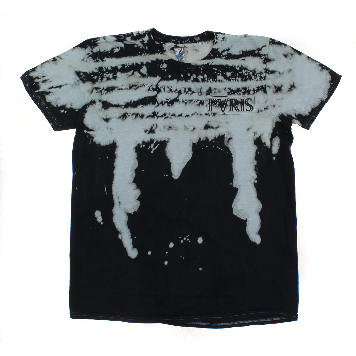 Young Mens Assorted Rock & Roll Band Tees