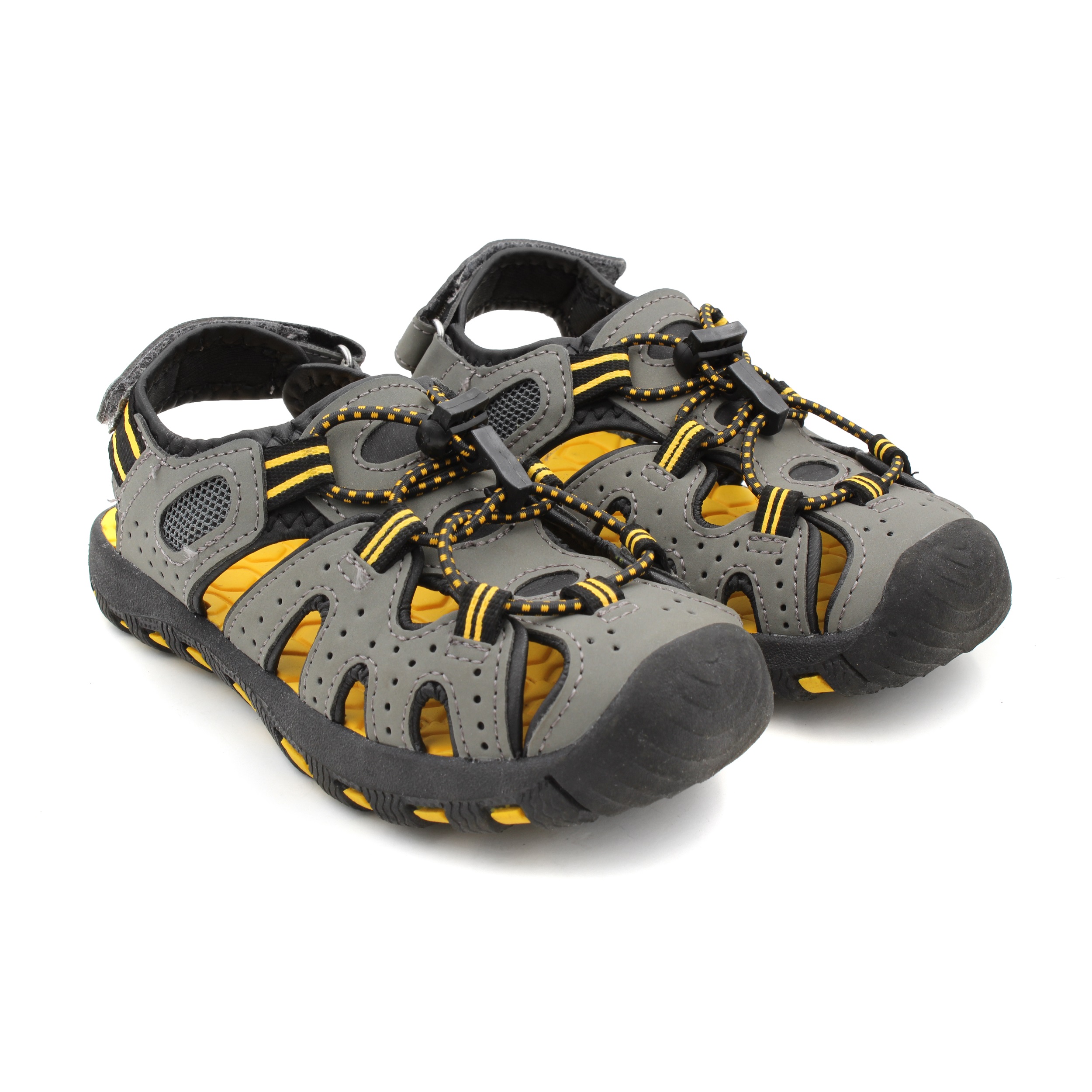 khombu boys sandals