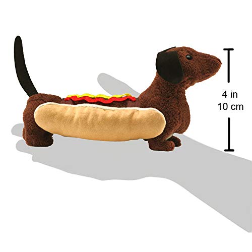 Folkmanis High Quality Finger Puppets (Hot Dog) 638348031457 eBay
