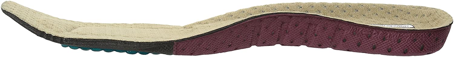 Ariat Women's ATS Shoe Insert Round Toe Insole Footbeds - Picture 14 of 14
