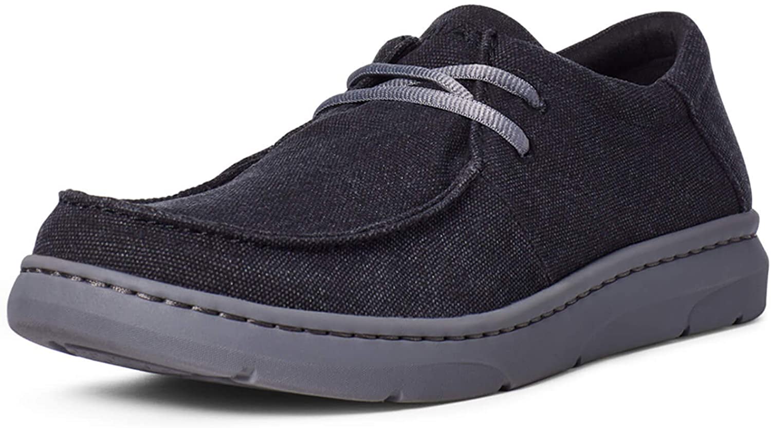 Ariat Men's Hilo (Charcoal)
