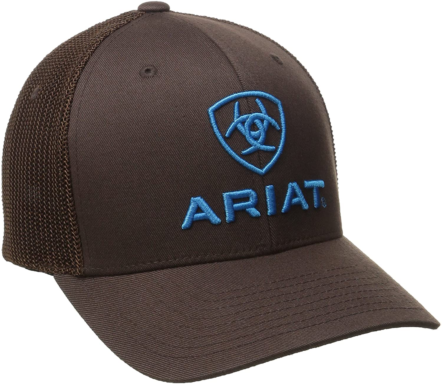 ariat hats lids
