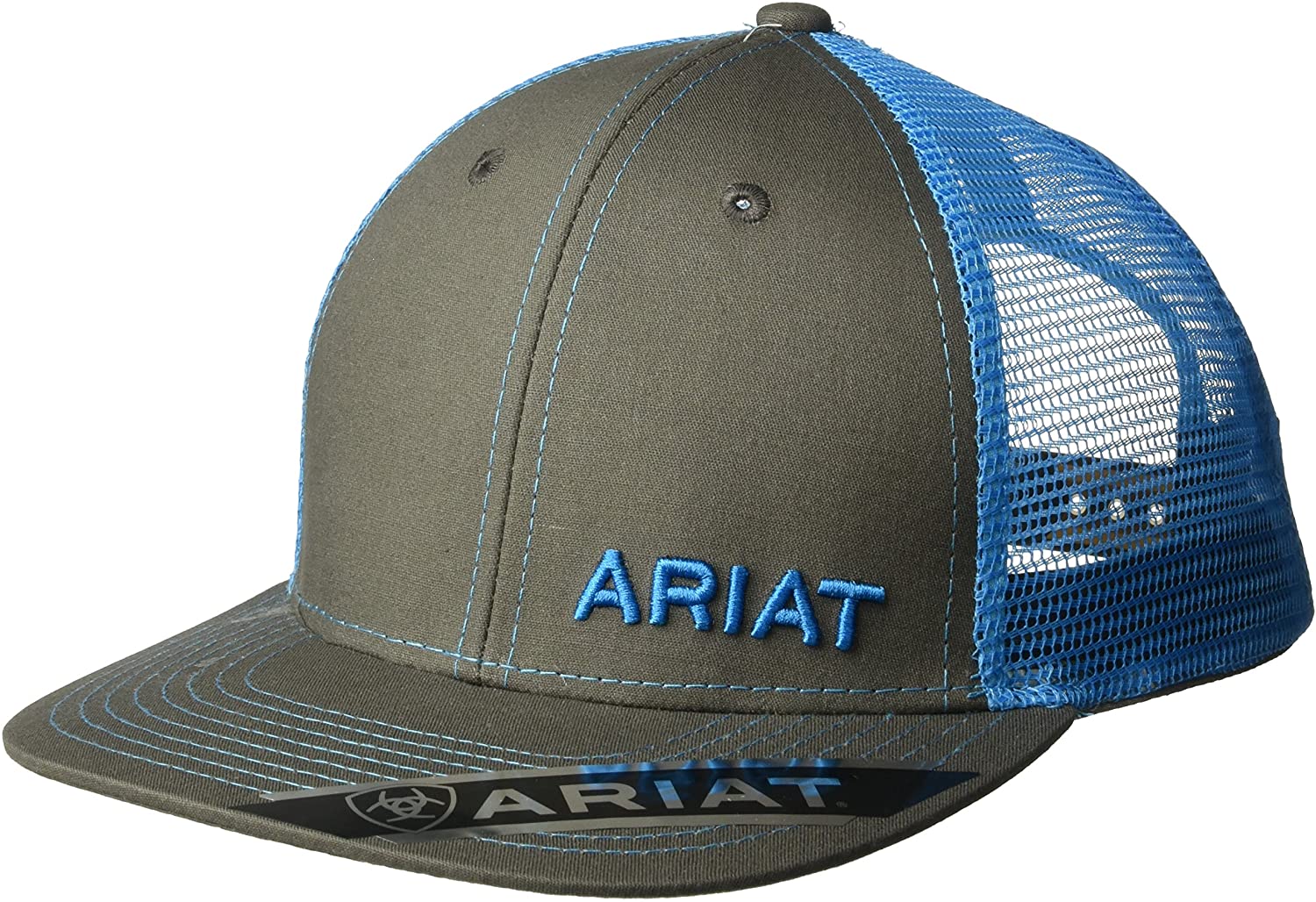 ariat hats lids