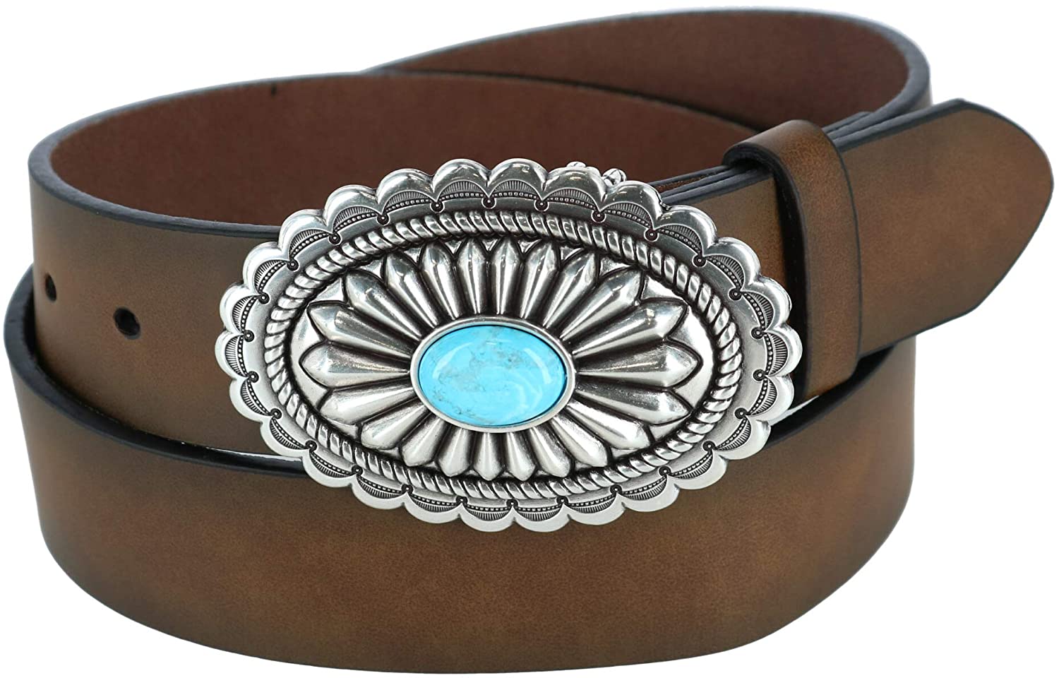 小物 ITARY PUNTOVITA leather concho belt B1061_1-859821.jpg?crop=center