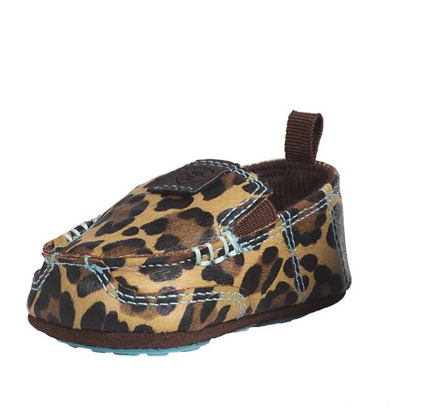 Ariat Infant Girls Lil Stompers Natalie 