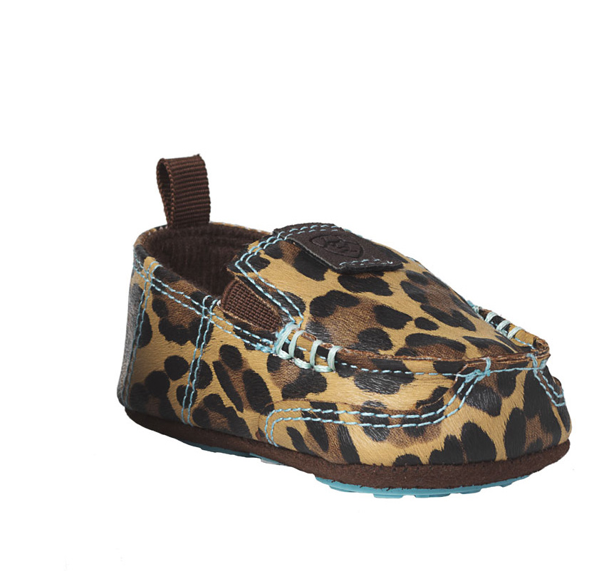 Ariat Infant Girls Lil Stompers Natalie 