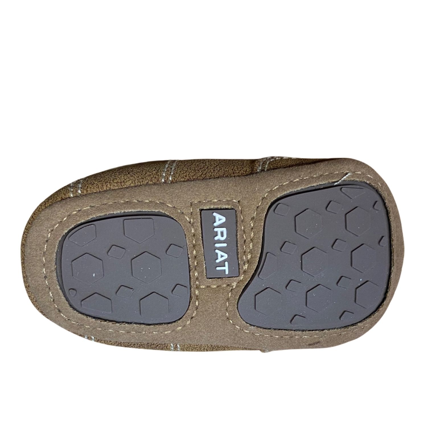 Scarpe Bambino Ariat Cruiser Slip-on - Tomaia In Pelle Morbida, Suola Duratread, Per L'Uso Quotidiano
