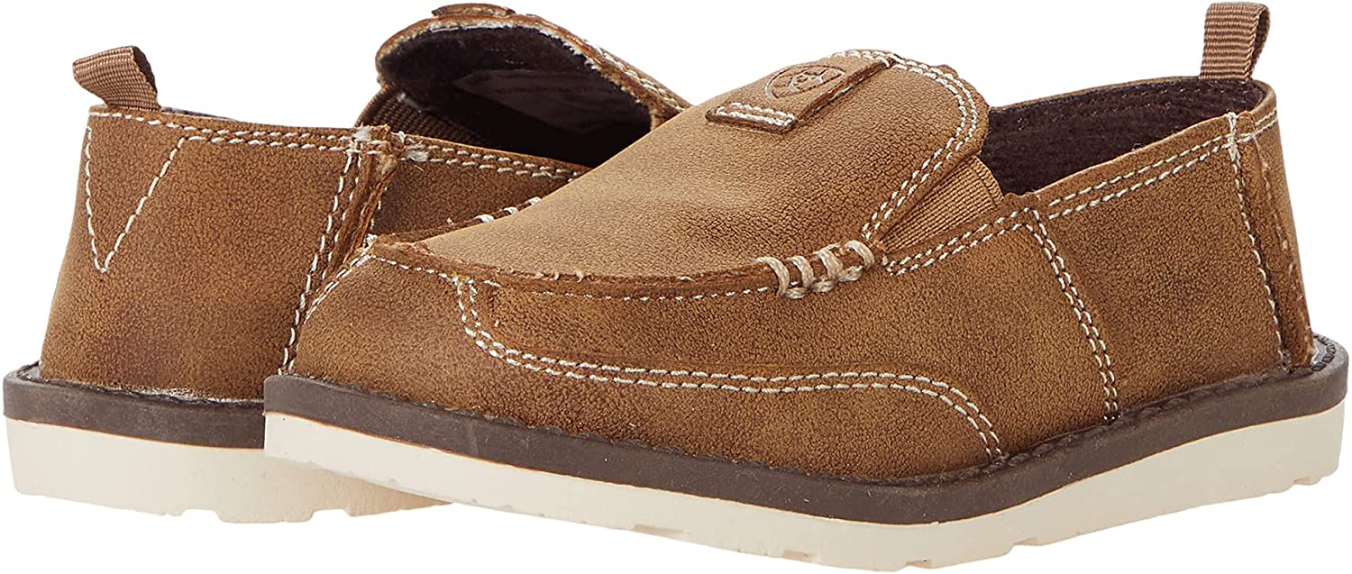 Ariat Lil Stompers Toddler Boys 