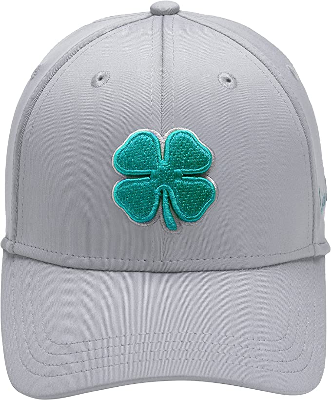 Black Clover Premium Clover 103 Flex Cap Hat - Picture 8 of 9