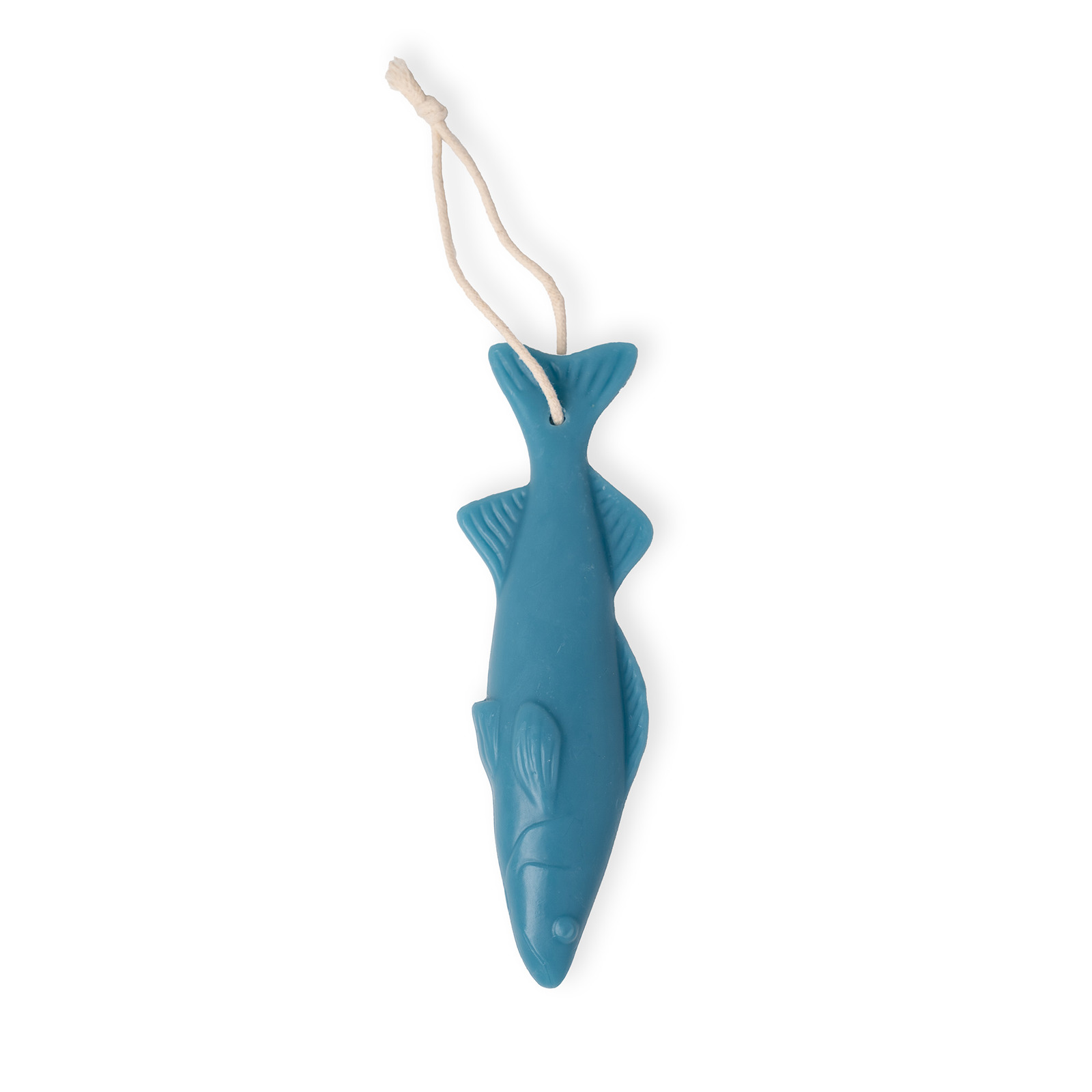 Brodeo Drive Hook Line and Lather Body Soap On A Rope
