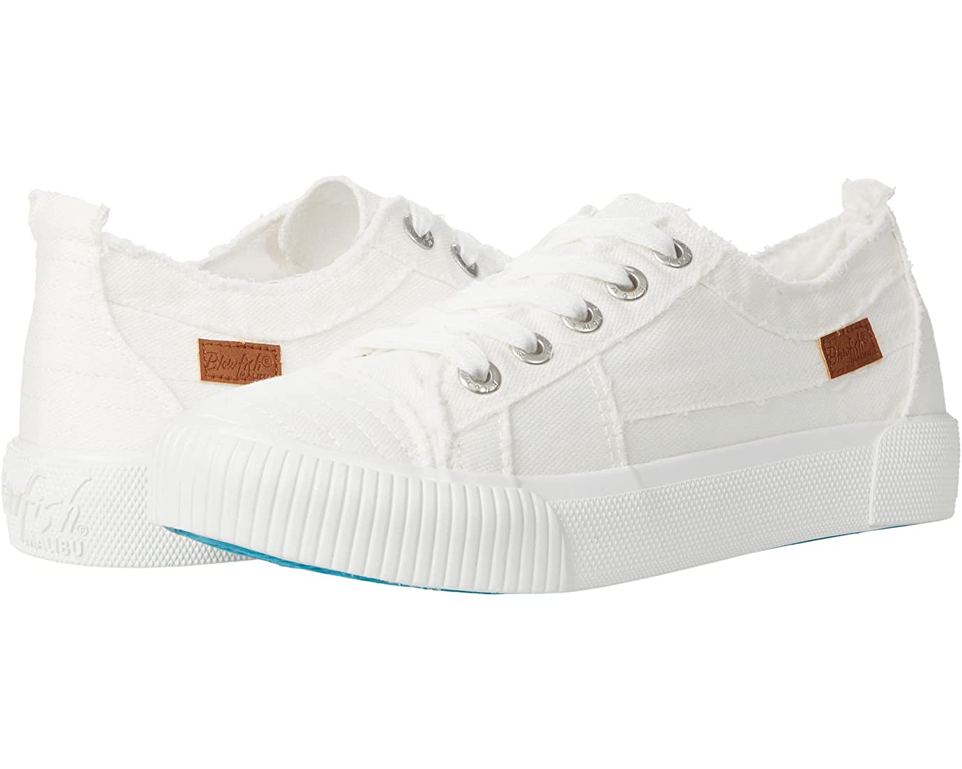 blowfish platform shoes