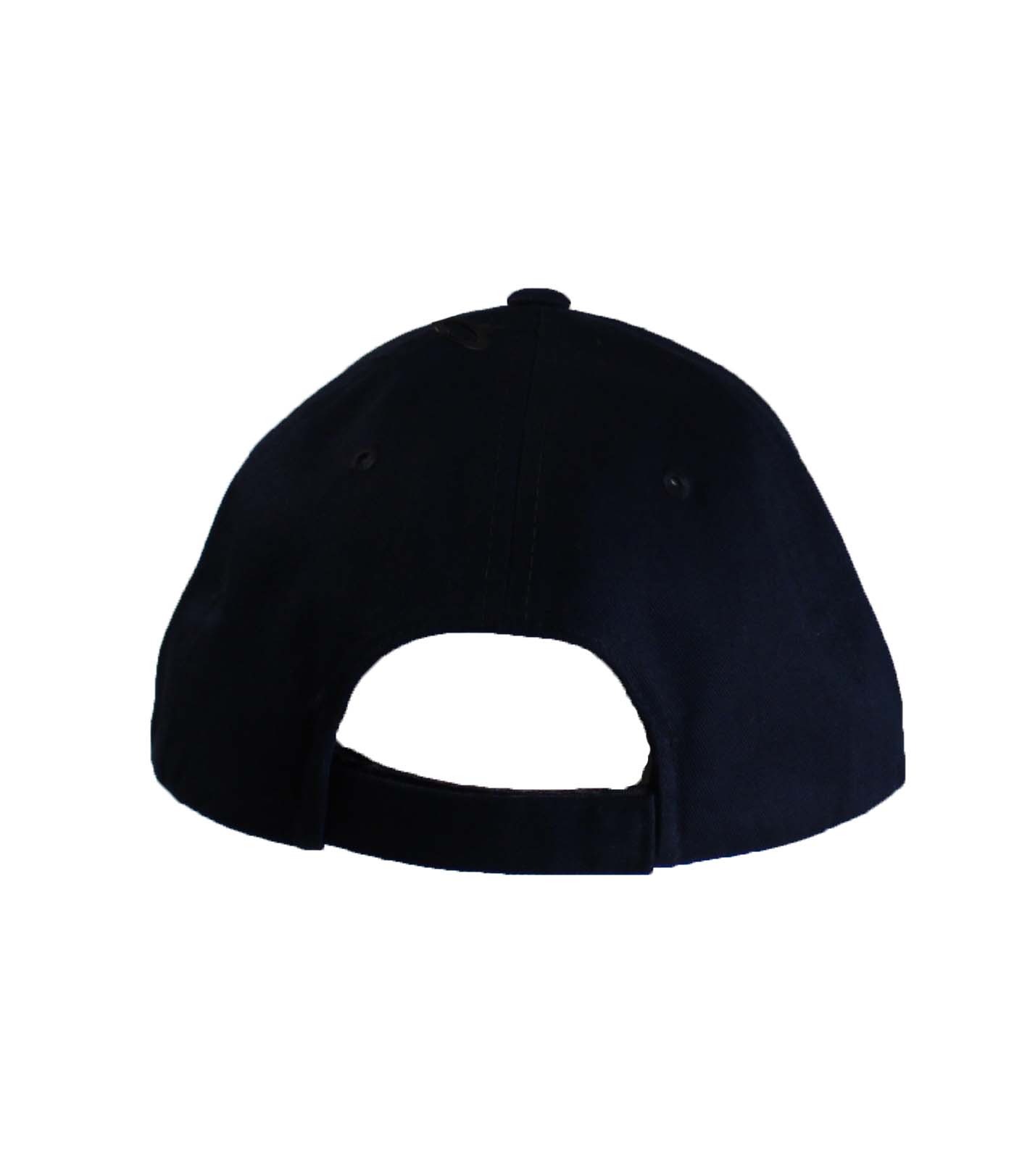 Capsmith Mens Ford Cotton Six Panel Adjustable Baseball Cap Hat - Picture 19 of 19