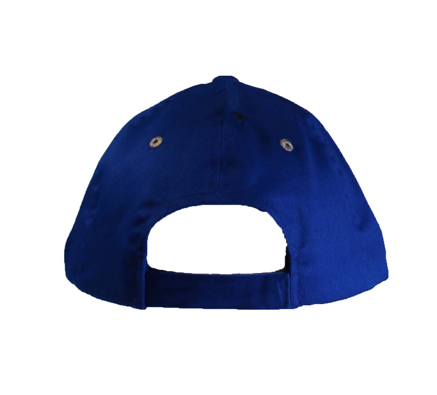 Capsmith Mens Ford Cotton Six Panel Adjustable Baseball Cap Hat - Picture 13 of 19