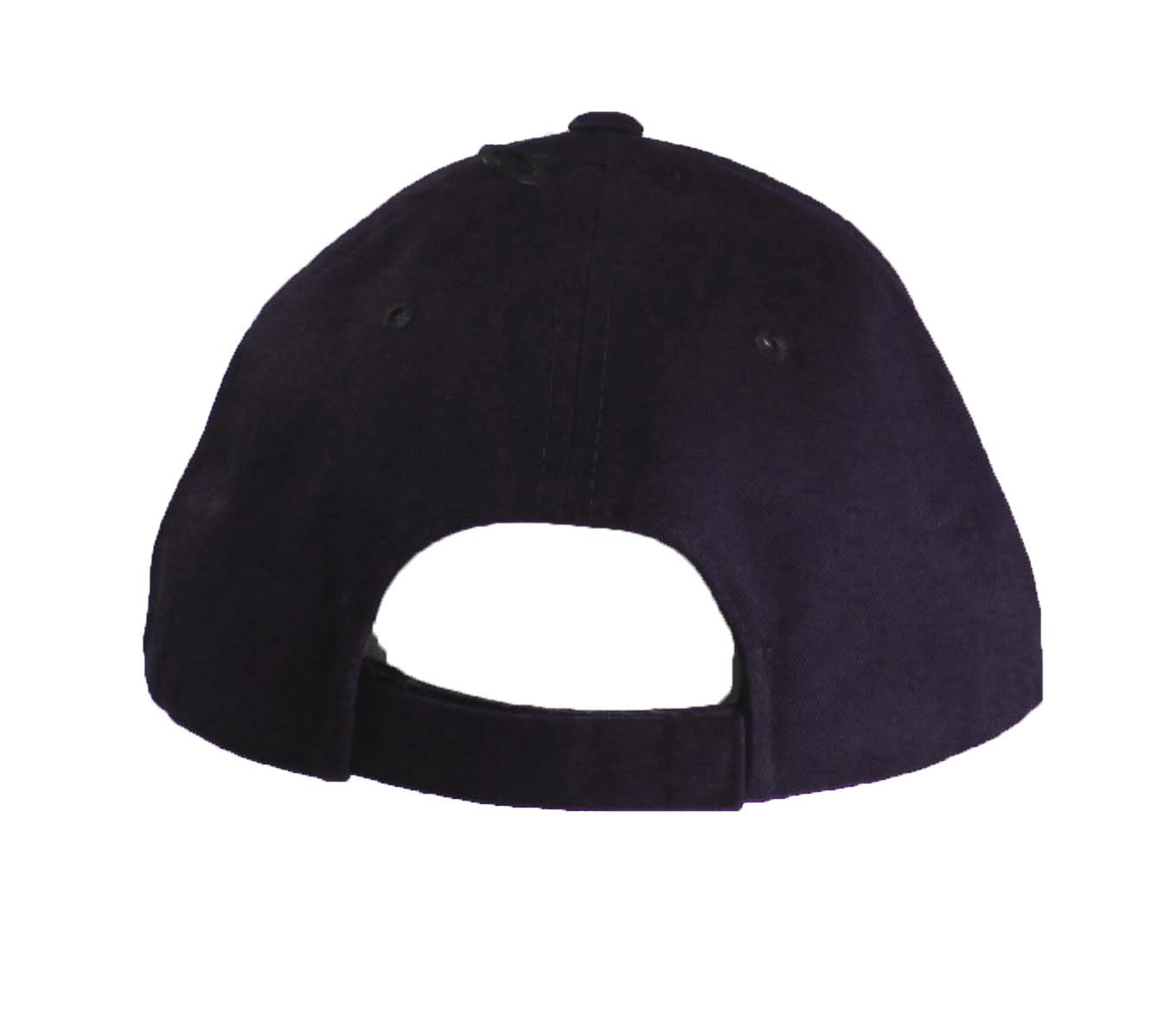 Capsmith Mens Ford Cotton Six Panel Adjustable Baseball Cap Hat - Picture 9 of 19