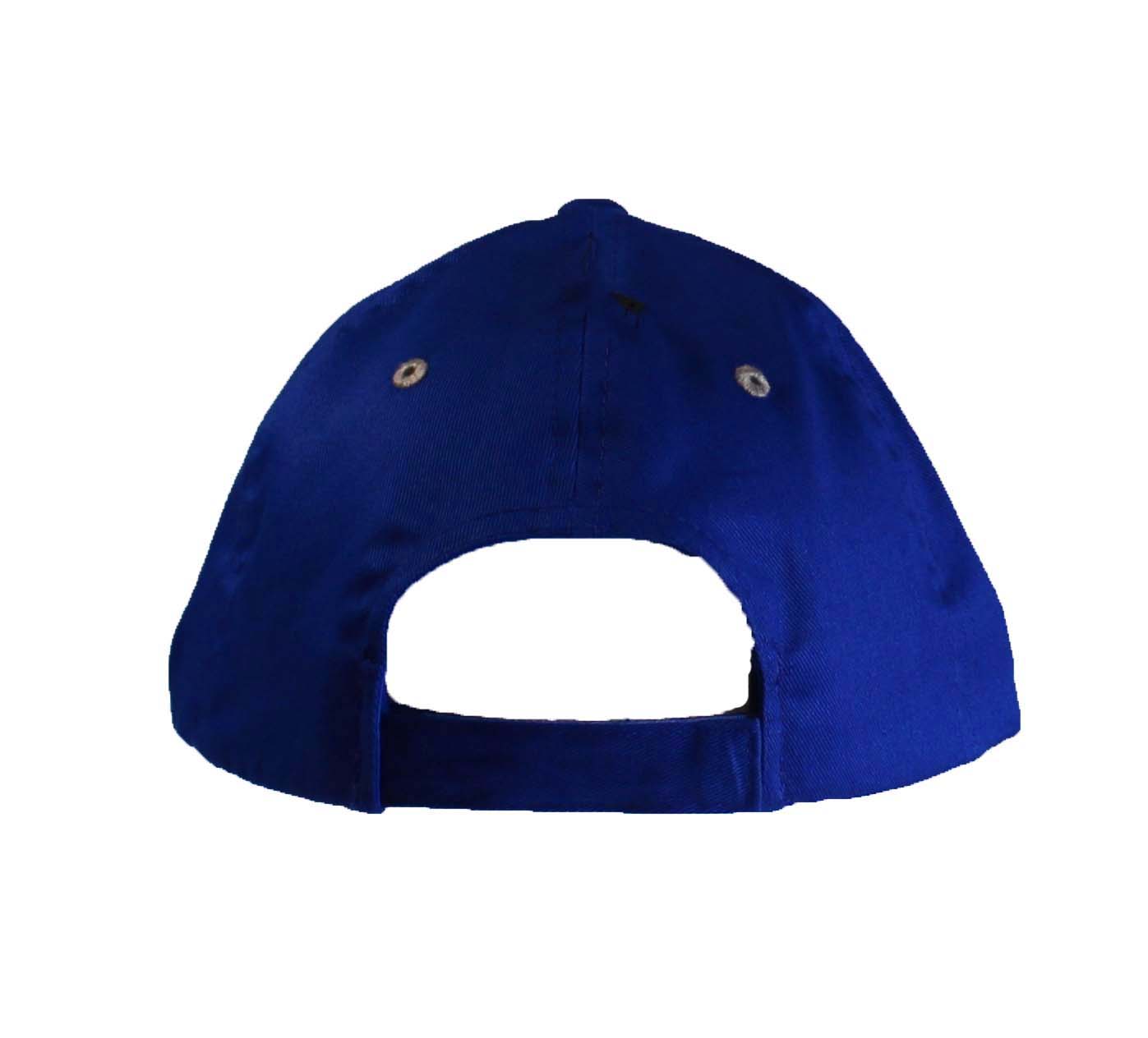 Capsmith Mens Ford Cotton Six Panel Adjustable Baseball Cap Hat - Picture 17 of 19