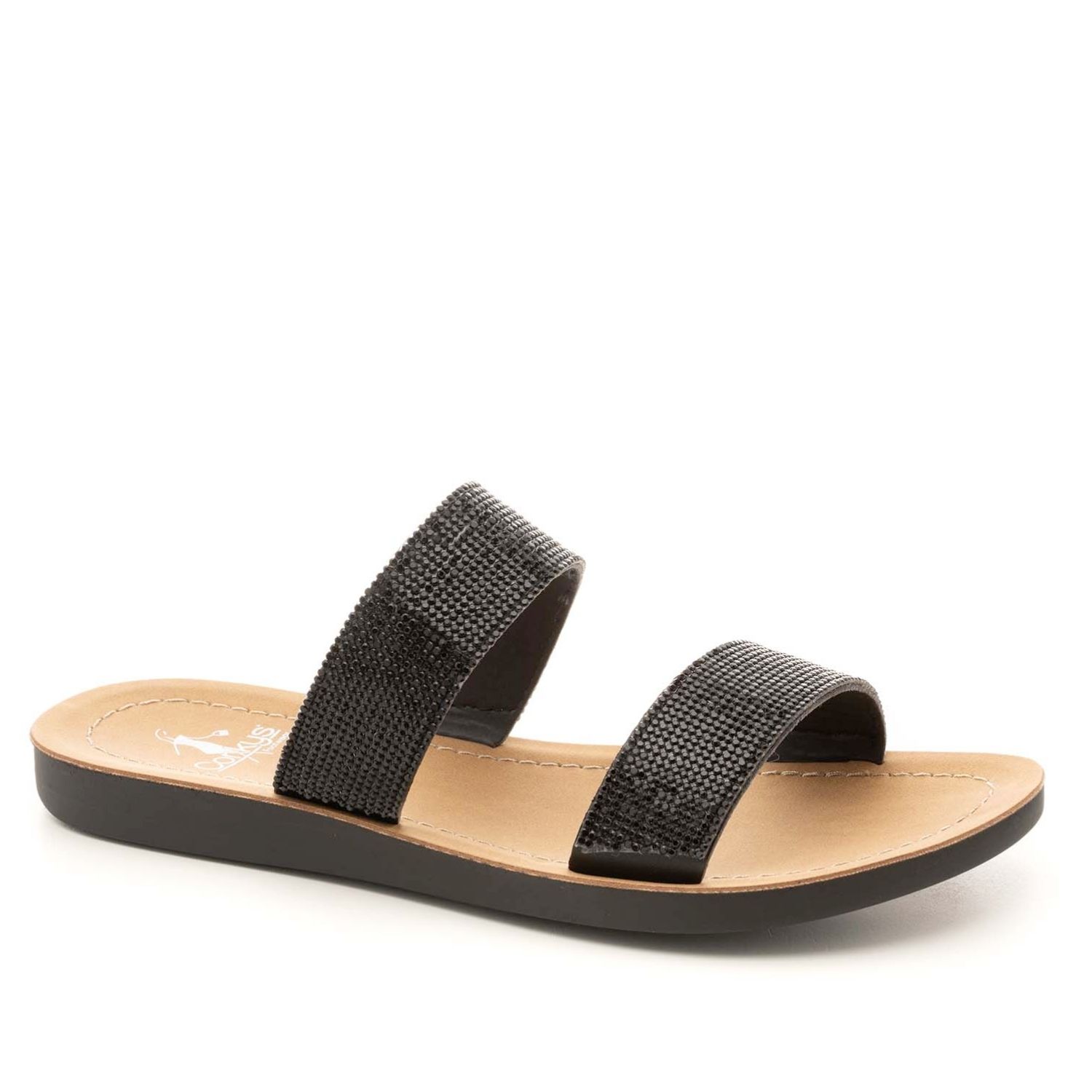 Seychelles Footwear Seychelles Jubilee Flip Flop Corkys Womens